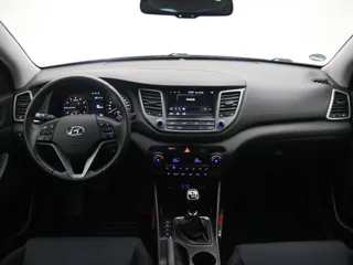 HYUNDAI TUCSON Comfort