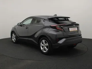 TOYOTA C-HR Executive