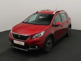 PEUGEOT 2008 Allure