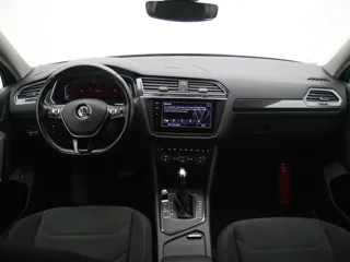 VOLKSWAGEN TIGUAN ALLSPACE Highline