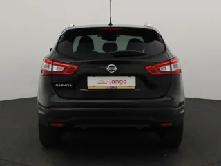 NISSAN QASHQAI N-Vision