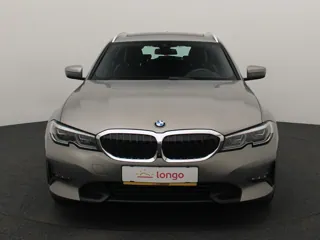 BMW 320 High Executive