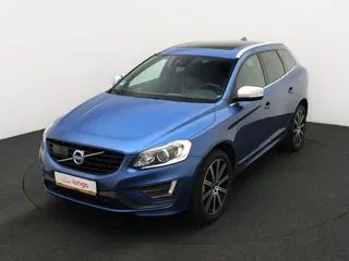 VOLVO XC60 Nordic+