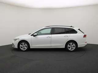 VOLKSWAGEN GOLF 8 Life