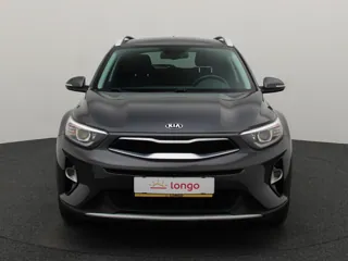 KIA STONIC Fusion