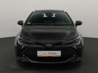 TOYOTA COROLLA Style