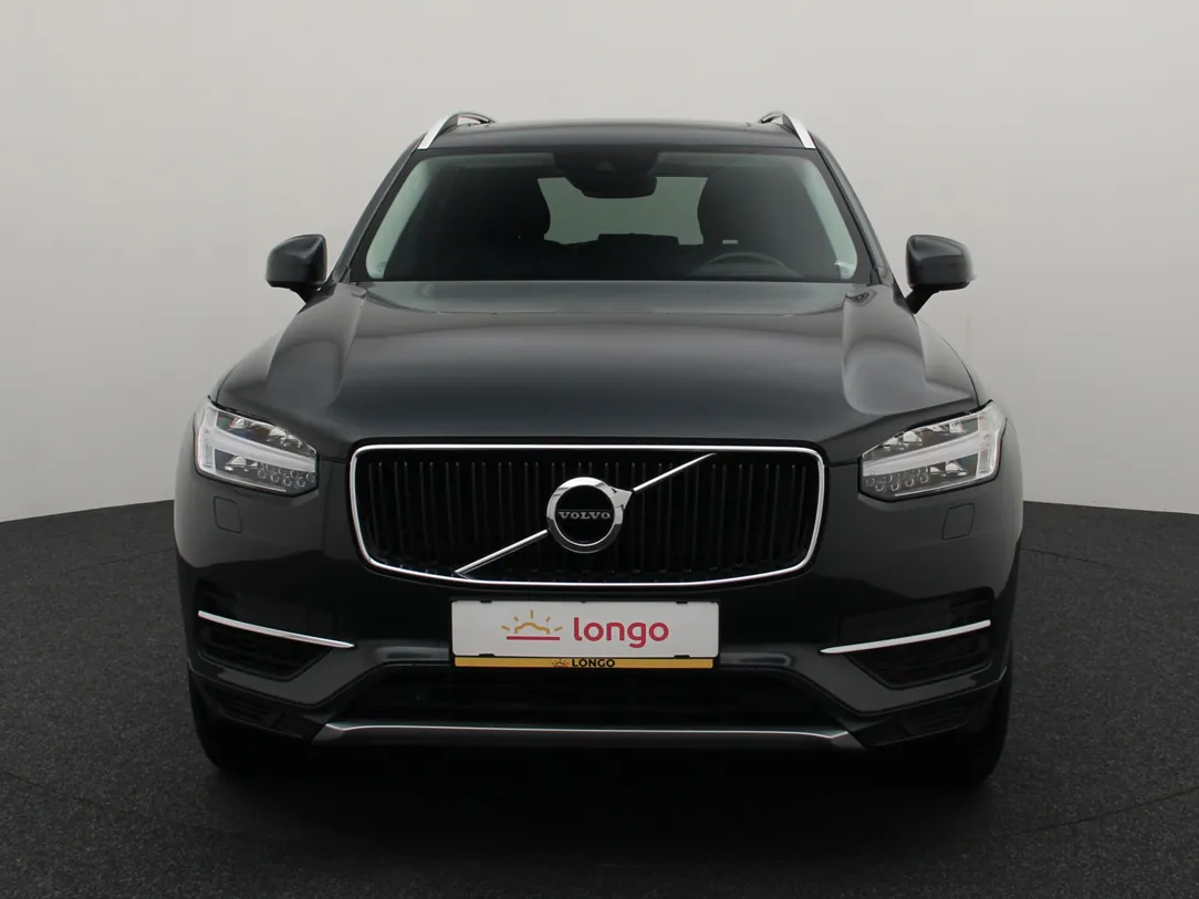 VOLVO XC90 T8 Twin Engine