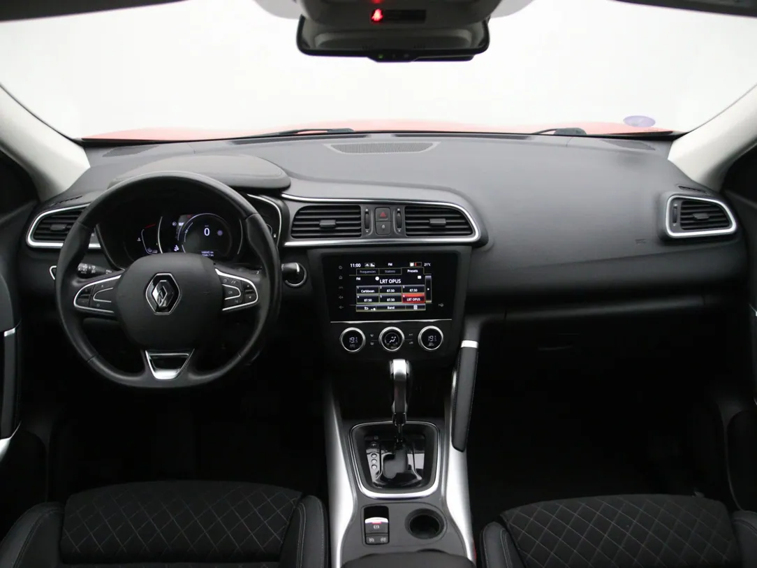 RENAULT KADJAR Intens
