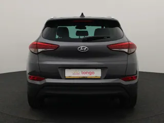 HYUNDAI TUCSON Comfort