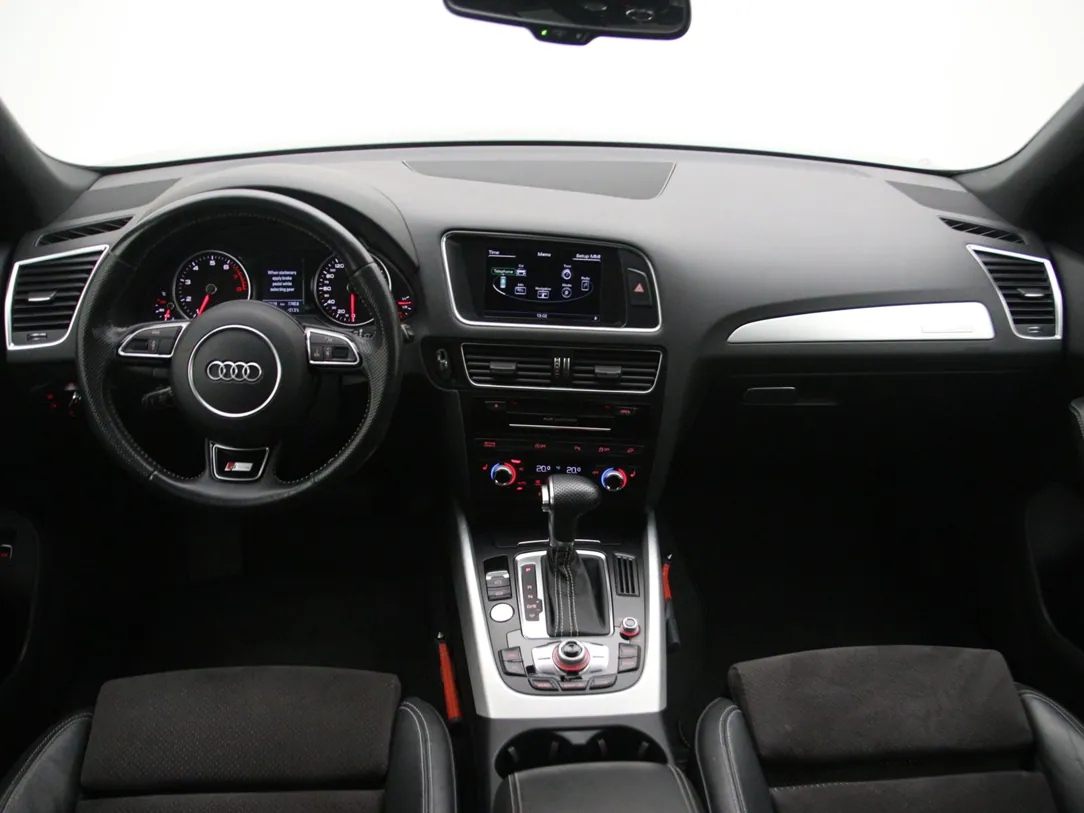 AUDI Q5 Sport Edition