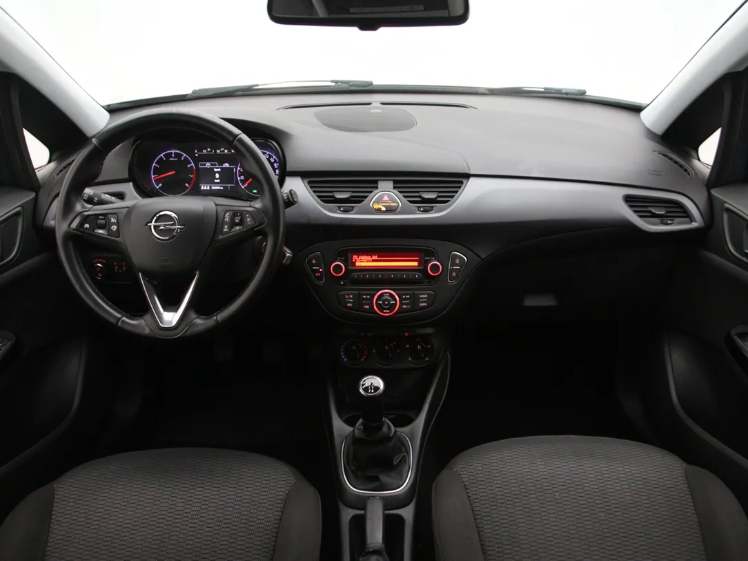 OPEL CORSA Edition