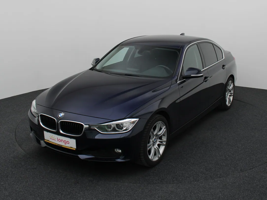 BMW 320 Executive