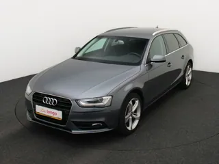 AUDI A4 Pro Line