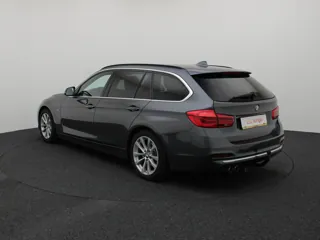 BMW 320 High Executive