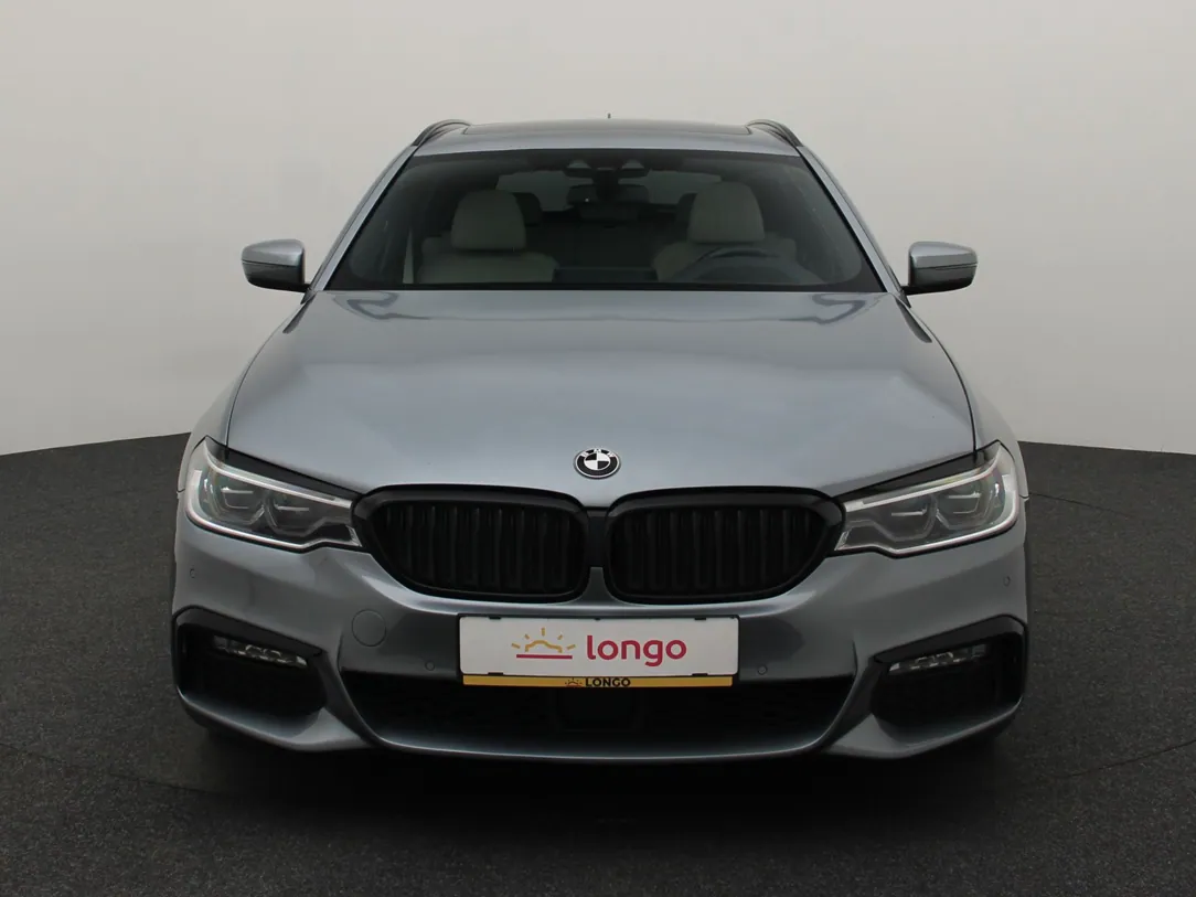 BMW 540 M Sport