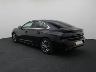 PEUGEOT 508 Allure