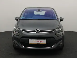 CITROEN C4 PICASSO Intensive