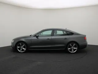AUDI A5 Sportback Adrenalin Sport
