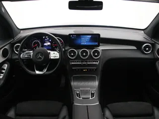 MERCEDES BENZ GLC200 Business Solution AMG