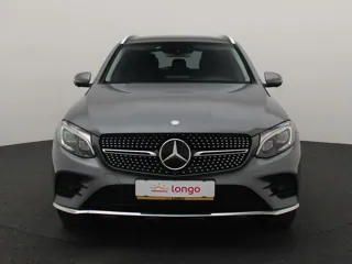 MERCEDES BENZ GLC250 AMG Line