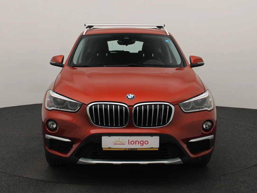 BMW X1 High Executive