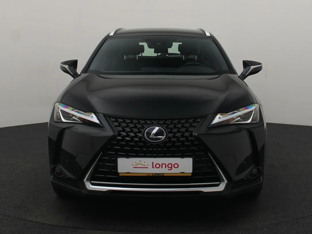 LEXUS UX250h Business Line