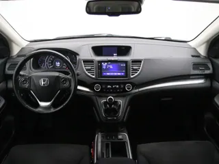 HONDA CR-V Elegance