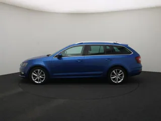 SKODA OCTAVIA Clever Edition
