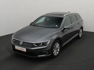 VOLKSWAGEN PASSAT B8 GTE Highline