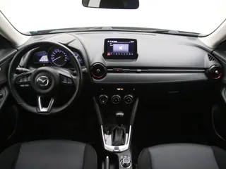 MAZDA CX-3 Dynamic