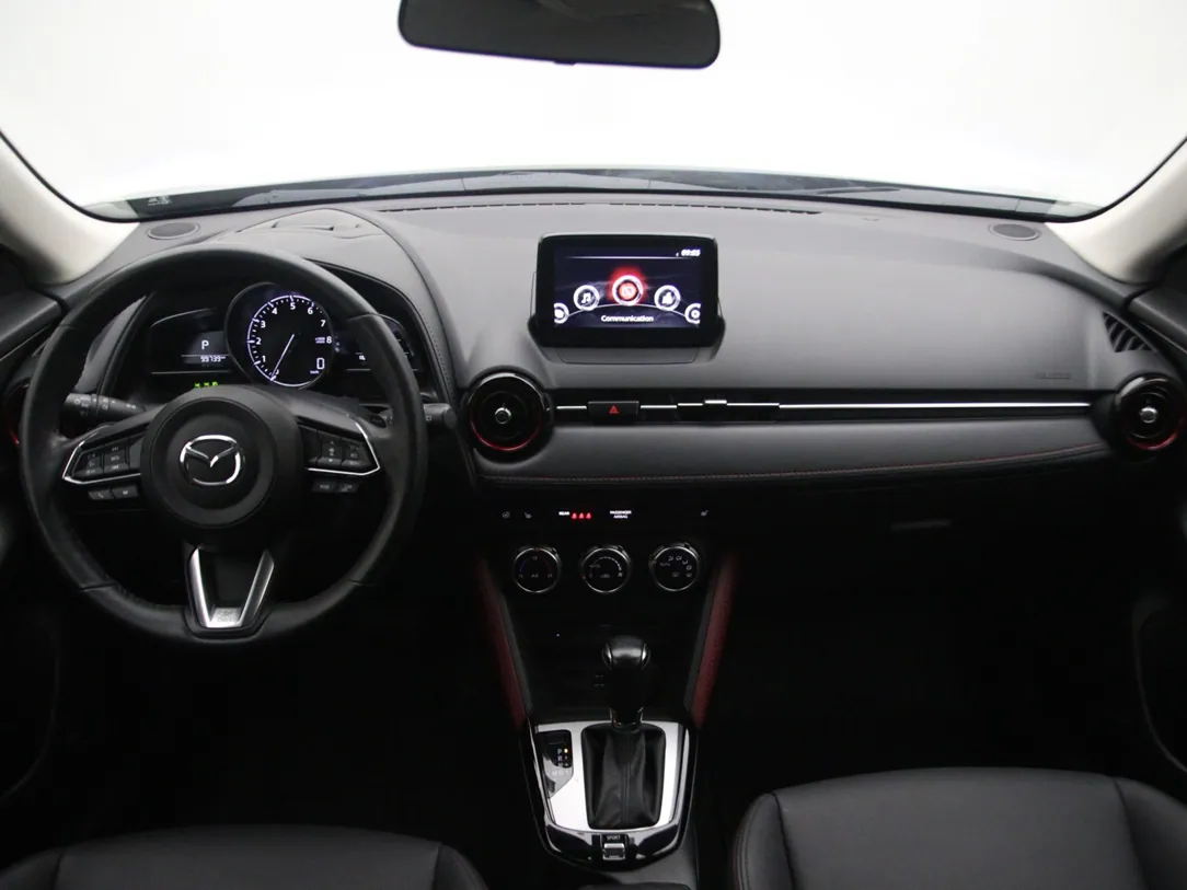 MAZDA CX-3 GT-M