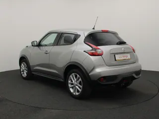 NISSAN JUKE Acenta