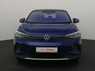 VOLKSWAGEN ID.4 City 52 kWh