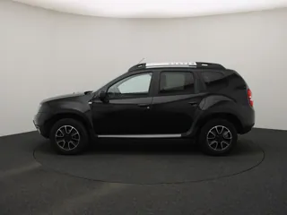 DACIA DUSTER Blackshadow