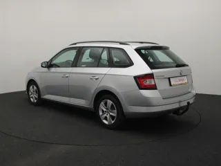 SKODA FABIA Ambition Business