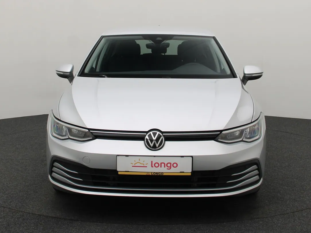 VOLKSWAGEN GOLF 8 Life