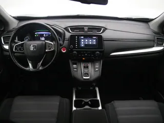 HONDA CR-V Elegance