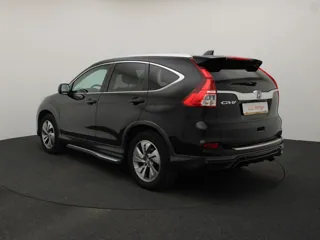 HONDA CR-V Lifestyle