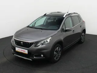 PEUGEOT 2008 Allure