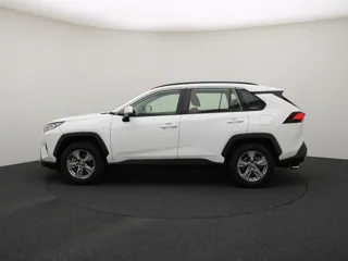 TOYOTA RAV 4 Business