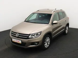 VOLKSWAGEN TIGUAN Sport&Style