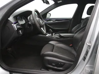 BMW 520 Executive