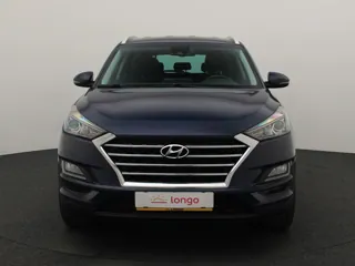 HYUNDAI TUCSON Comfort