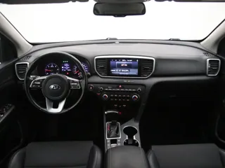 KIA SPORTAGE More