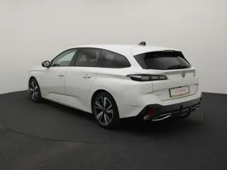 PEUGEOT 308 Allure