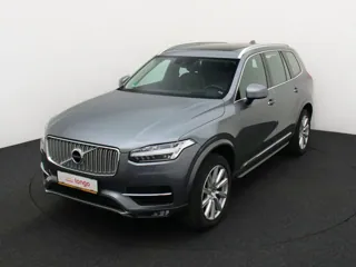 VOLVO XC90 Inscription