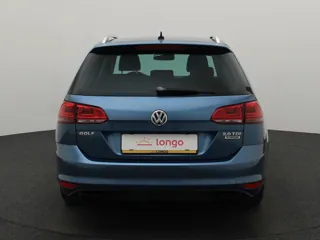 VOLKSWAGEN GOLF 7 Highline