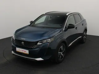 PEUGEOT 3008 GT