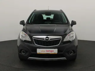 OPEL MOKKA Edition