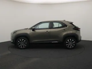 TOYOTA YARIS CROSS Active Plus